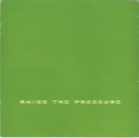 raise-the-pressure