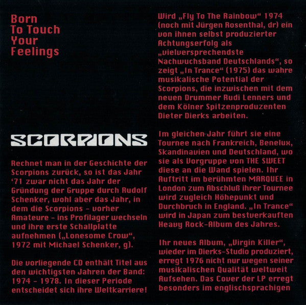 born-to-touch-your-feelings