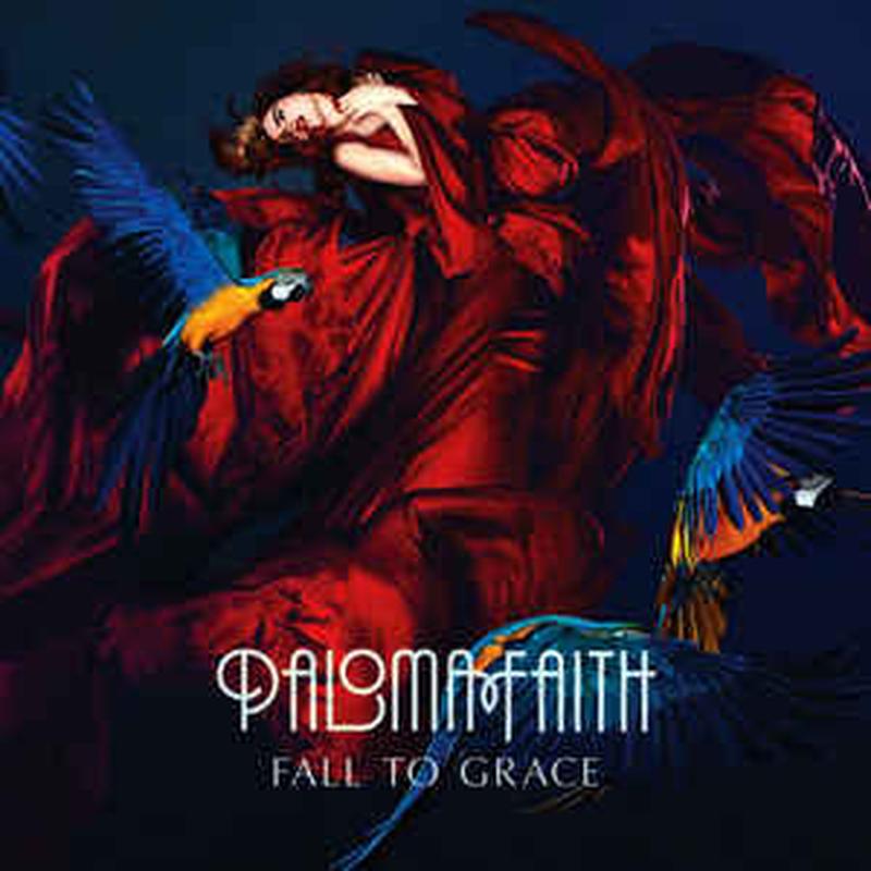 fall-to-grace