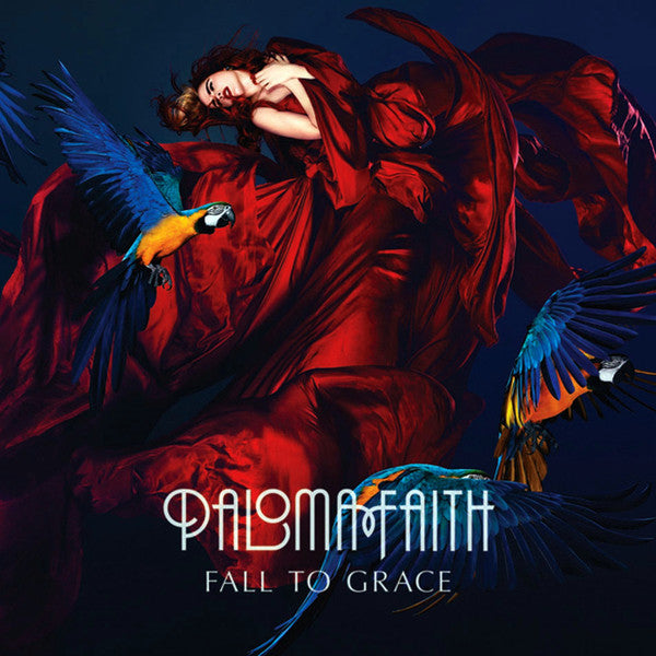 fall-to-grace