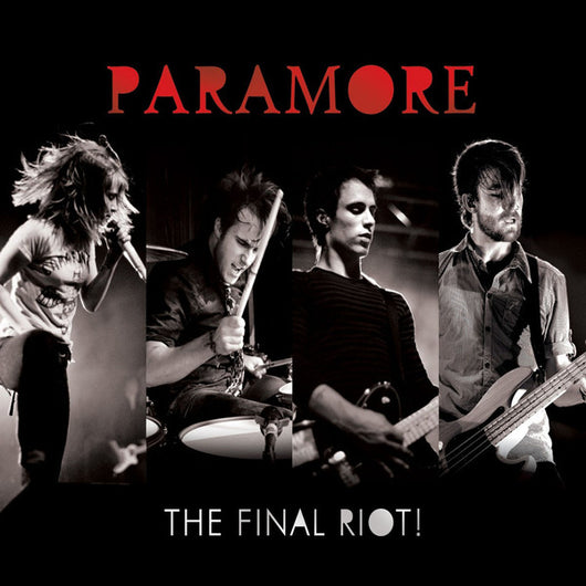 the-final-riot!