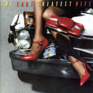 the-cars-greatest-hits
