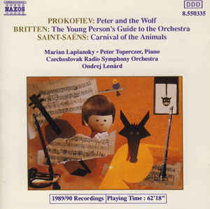 peter-and-the-wolf-/-the-young-persons-guide-to-the-orchestra-/-carnival-of-the-animals