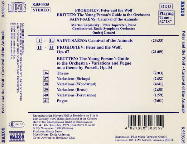 peter-and-the-wolf-/-the-young-persons-guide-to-the-orchestra-/-carnival-of-the-animals