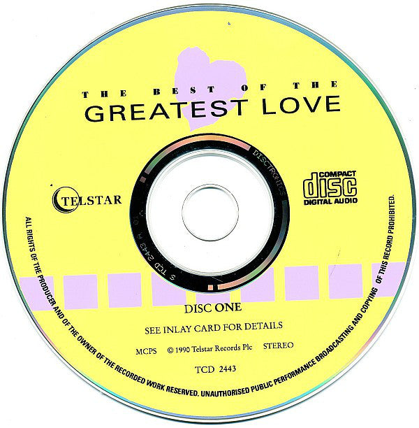 the-best-of-the-greatest-love