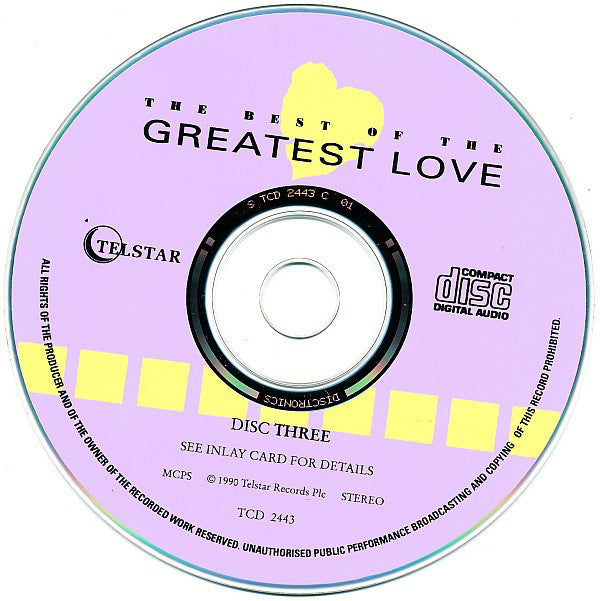 the-best-of-the-greatest-love