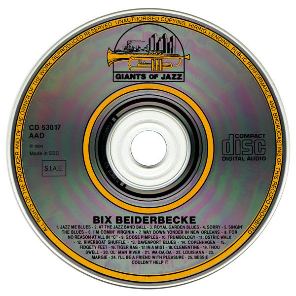 bixology