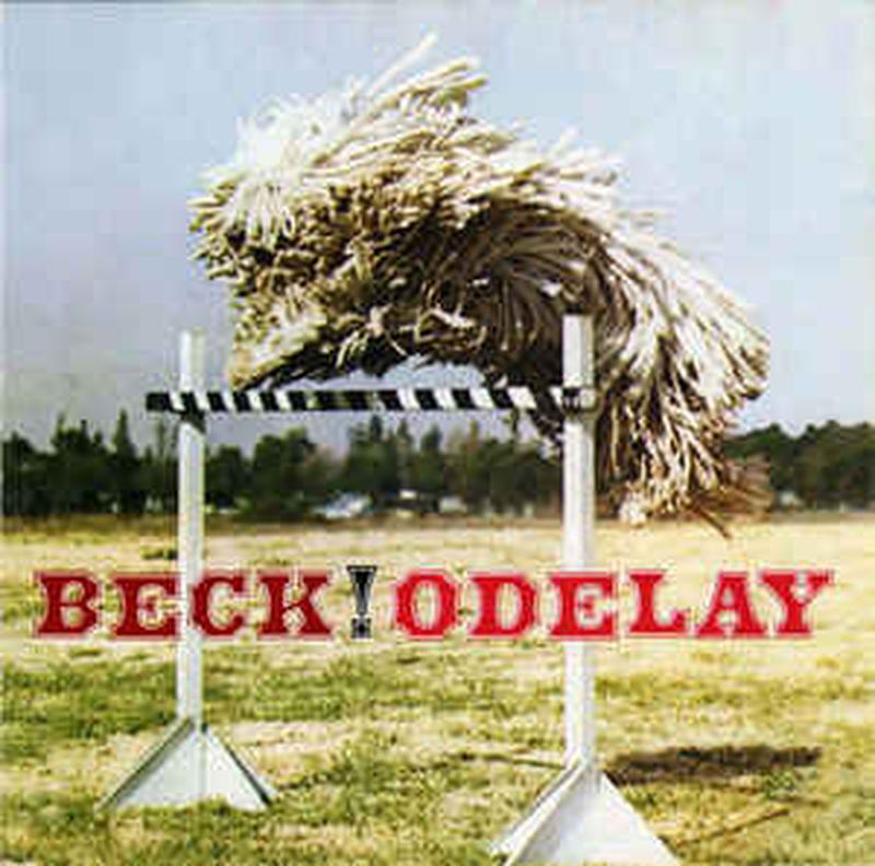 odelay