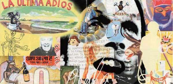 odelay