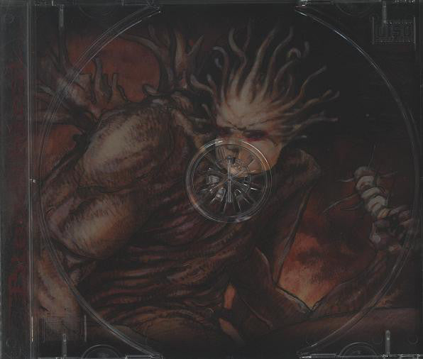 bloodthirst