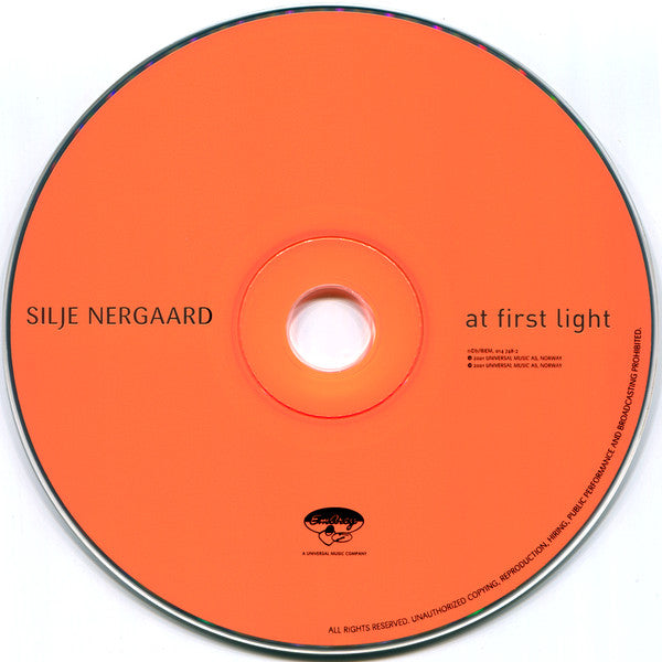 at-first-light