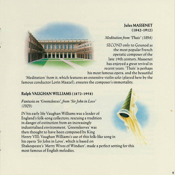 the-classic-experience