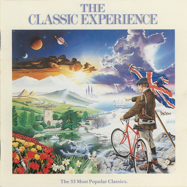 the-classic-experience
