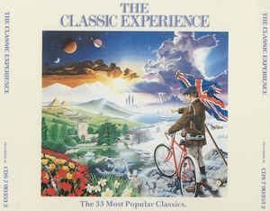 the-classic-experience