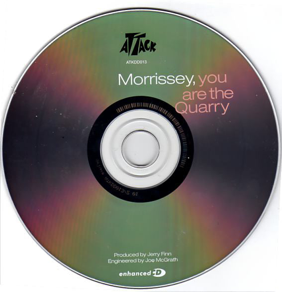 you-are-the-quarry