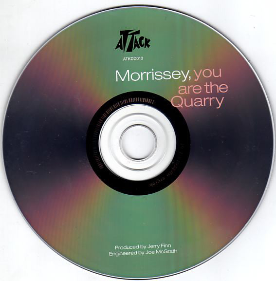 you-are-the-quarry