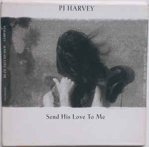 send-his-love-to-me