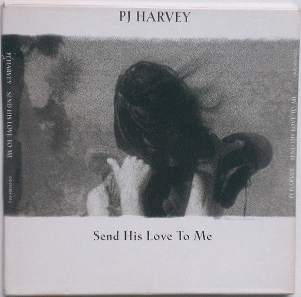 send-his-love-to-me