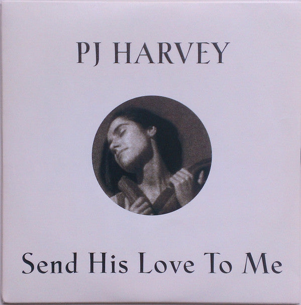 send-his-love-to-me
