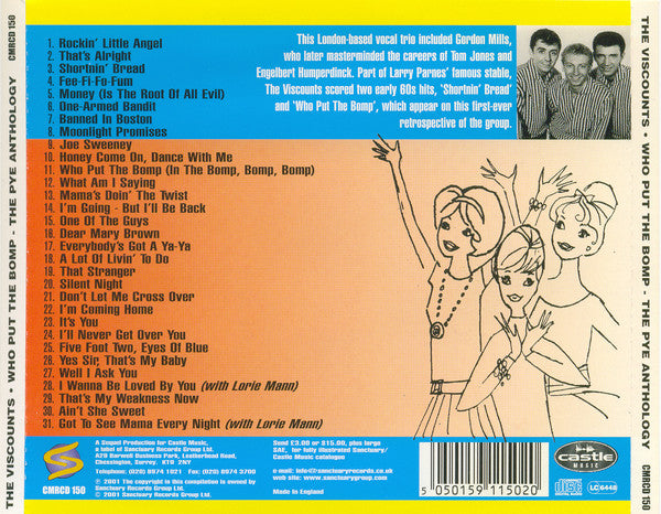 who-put-the-bomp-(the-pye-anthology-)
