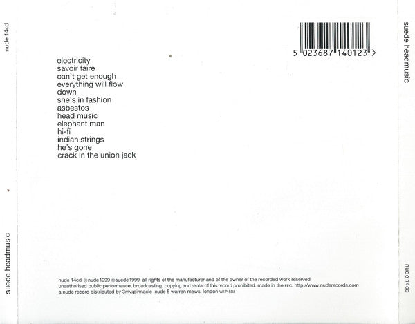 head-music