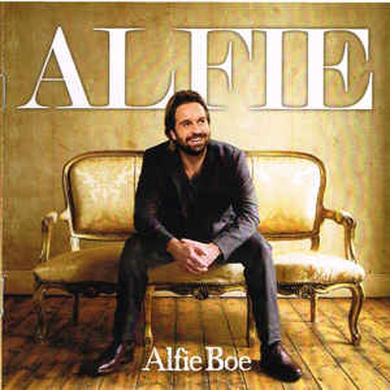 alfie