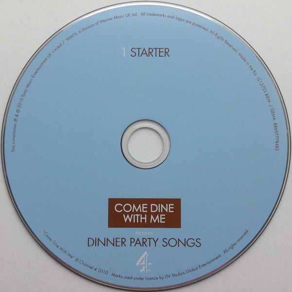 come-dine-with-me-presents-dinner-party-songs