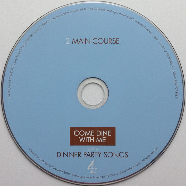 come-dine-with-me-presents-dinner-party-songs