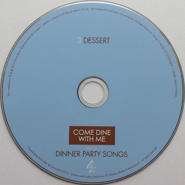 come-dine-with-me-presents-dinner-party-songs