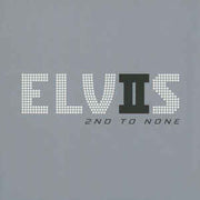elvis-2nd-to-none