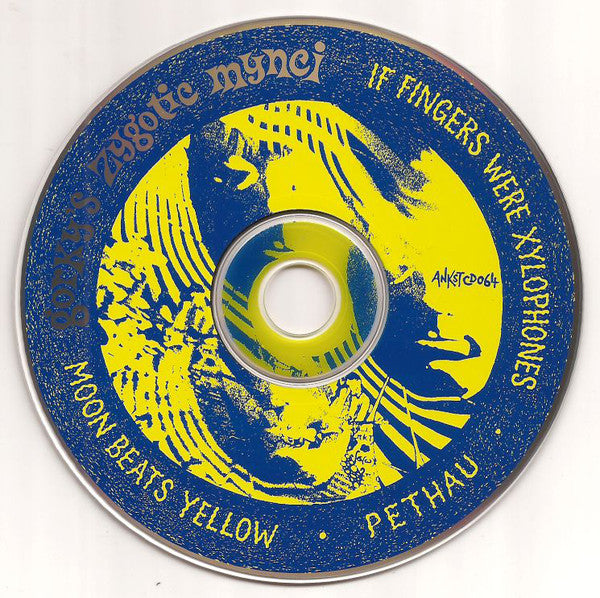 moon-beats-yellow-/-if-fingers-were-xylophones