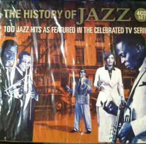 the-history-of-jazz