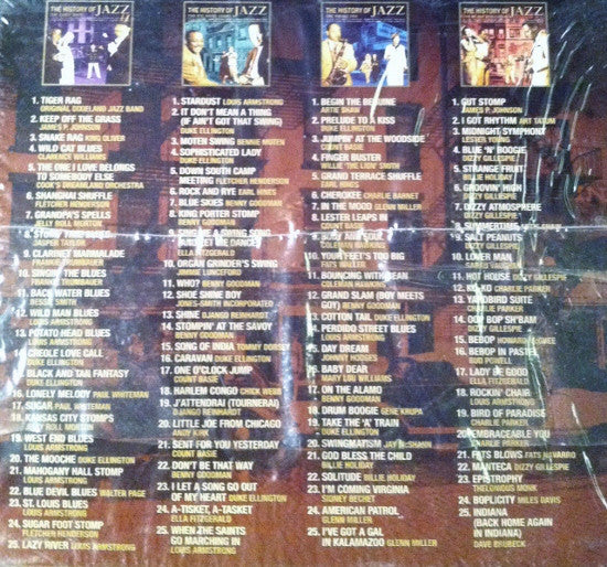the-history-of-jazz