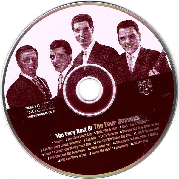 the-very-best-of-the-four-seasons