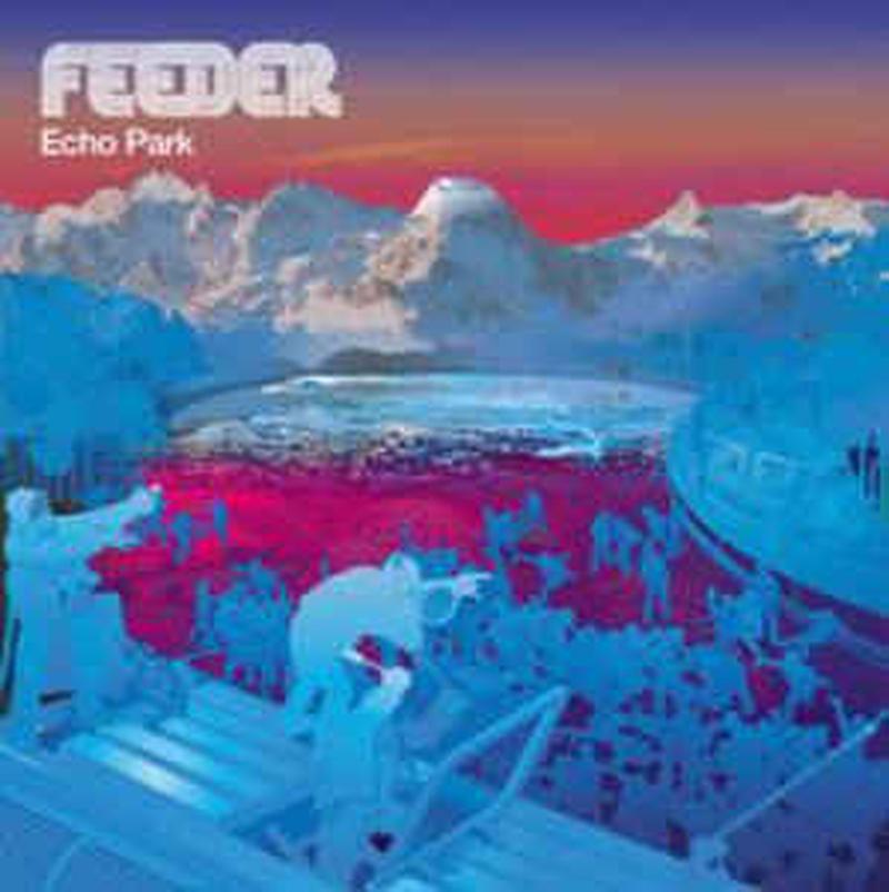 echo-park