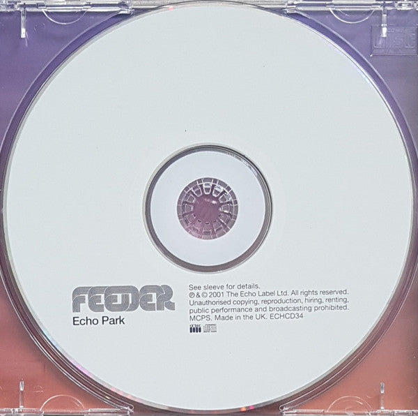 echo-park