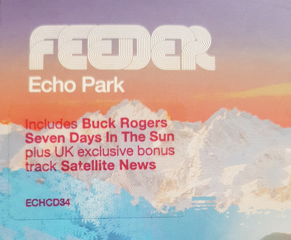echo-park