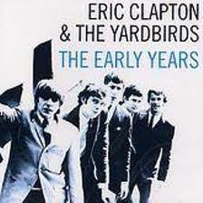 the-early-years