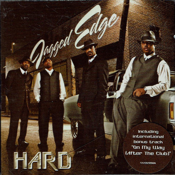 hard