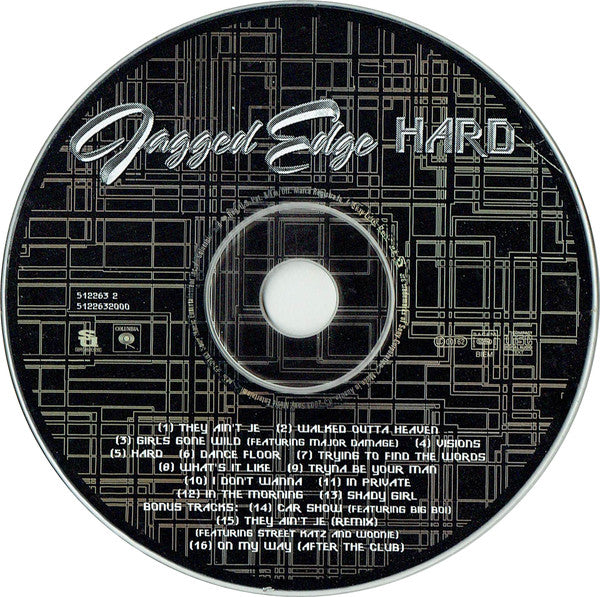 hard