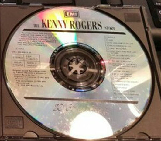 the-kenny-rogers-story-20-golden-greats