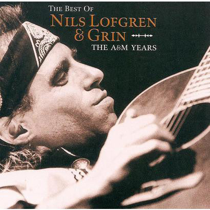 the-best-of-nils-lofgren-&-grin---the-a&m-years
