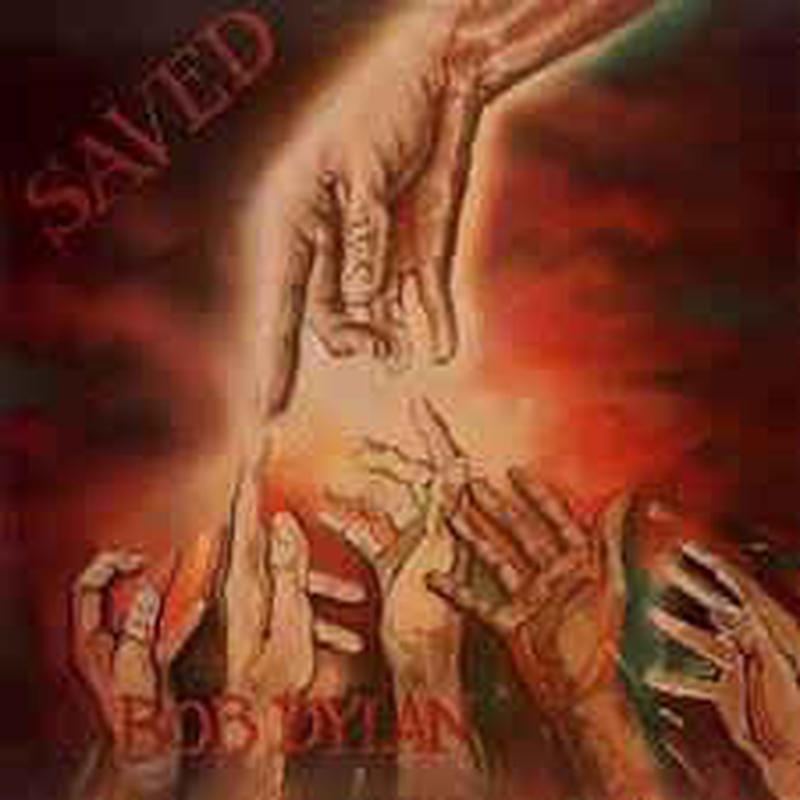 saved