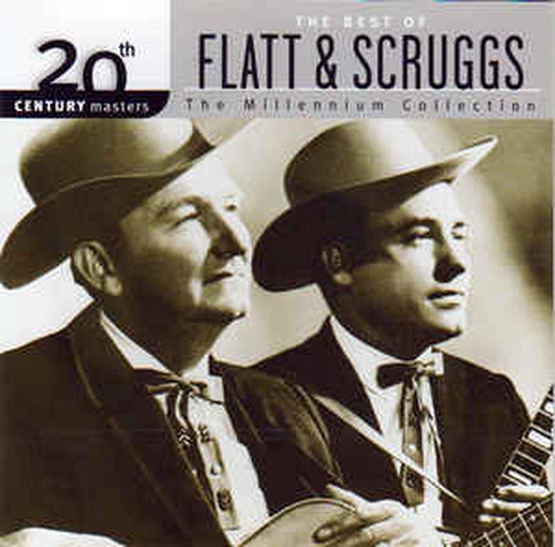 the-best-of-flatt-&-scruggs