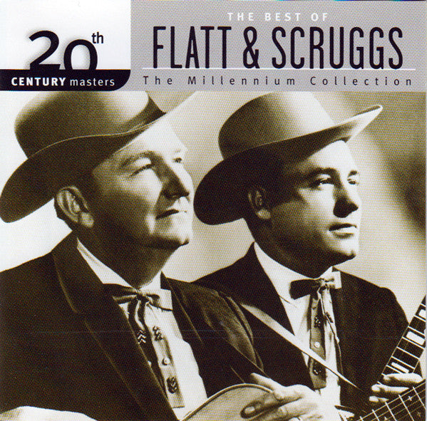 the-best-of-flatt-&-scruggs