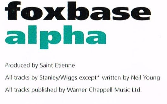 foxbase-alpha