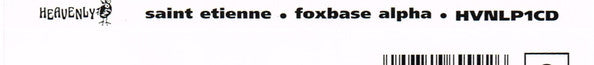 foxbase-alpha