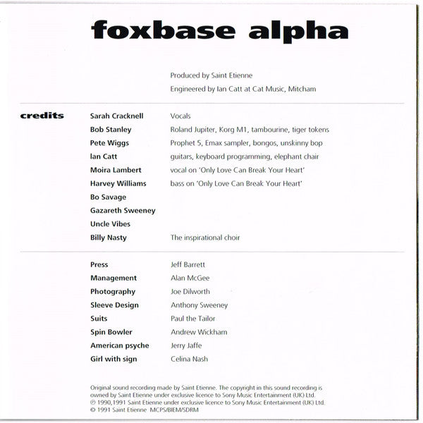 foxbase-alpha