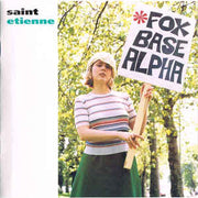 foxbase-alpha