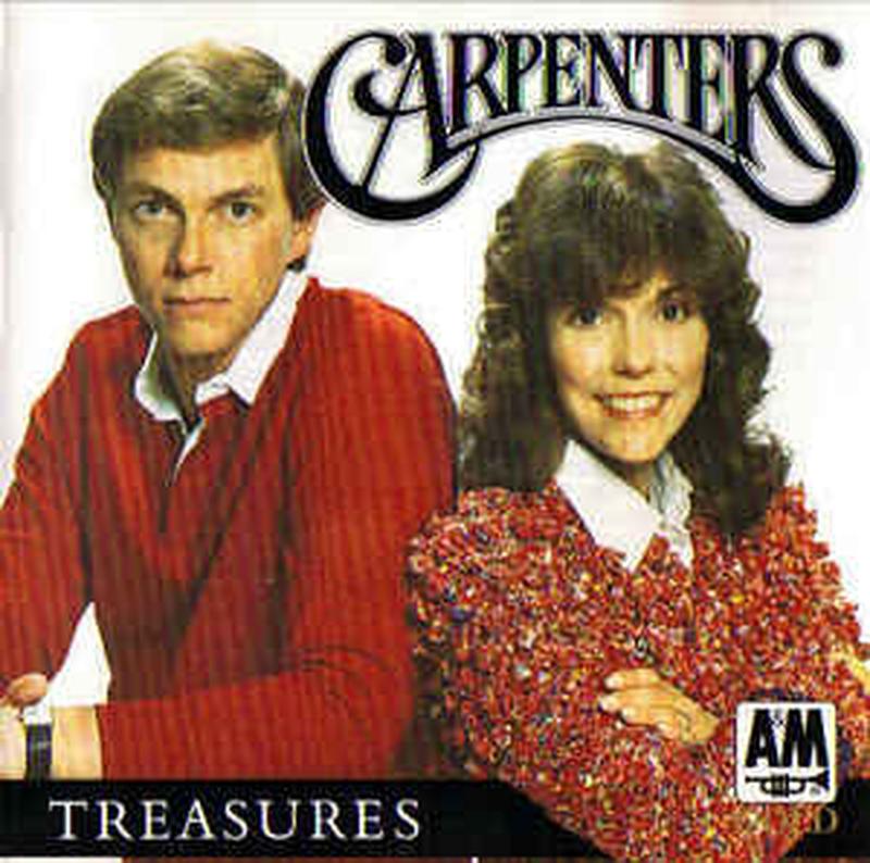 treasures